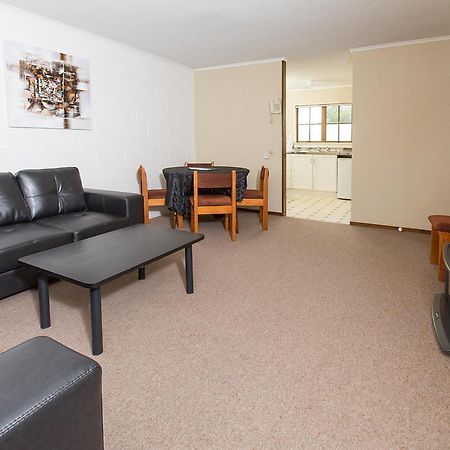 Stonehaven Motel Whangarei Eksteriør billede