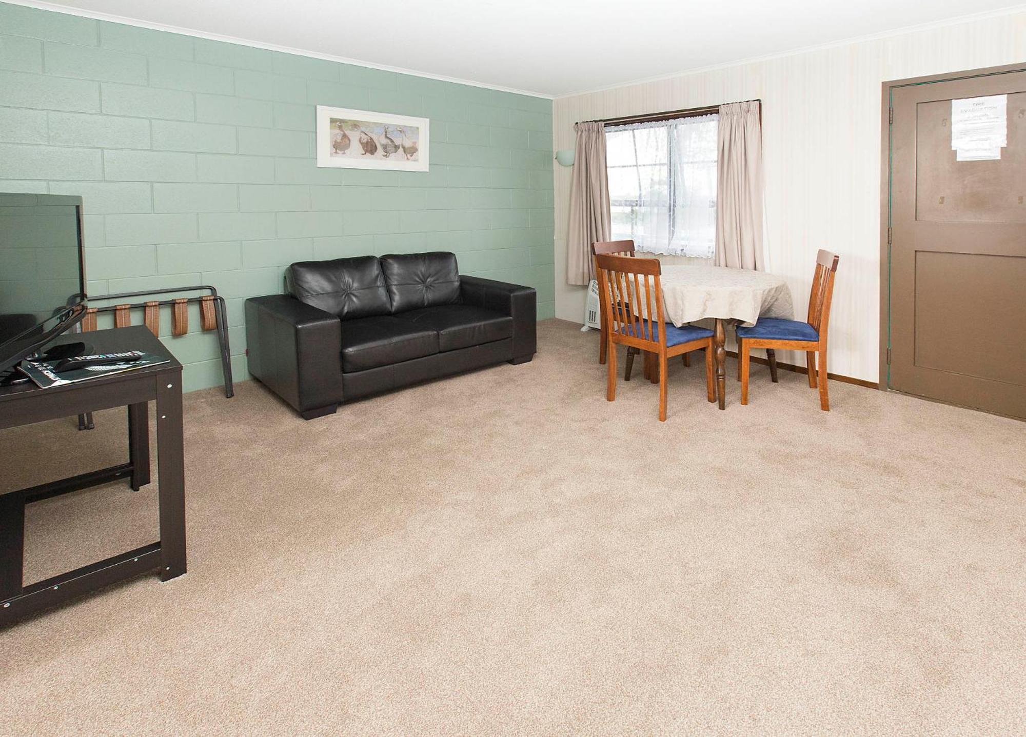 Stonehaven Motel Whangarei Eksteriør billede