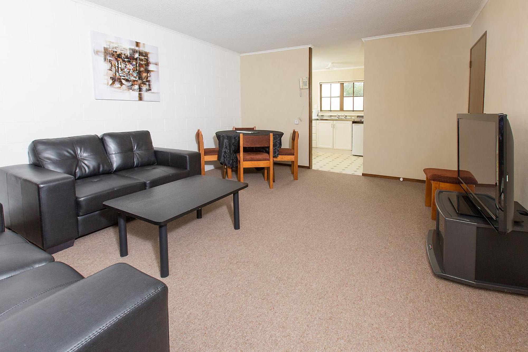 Stonehaven Motel Whangarei Eksteriør billede