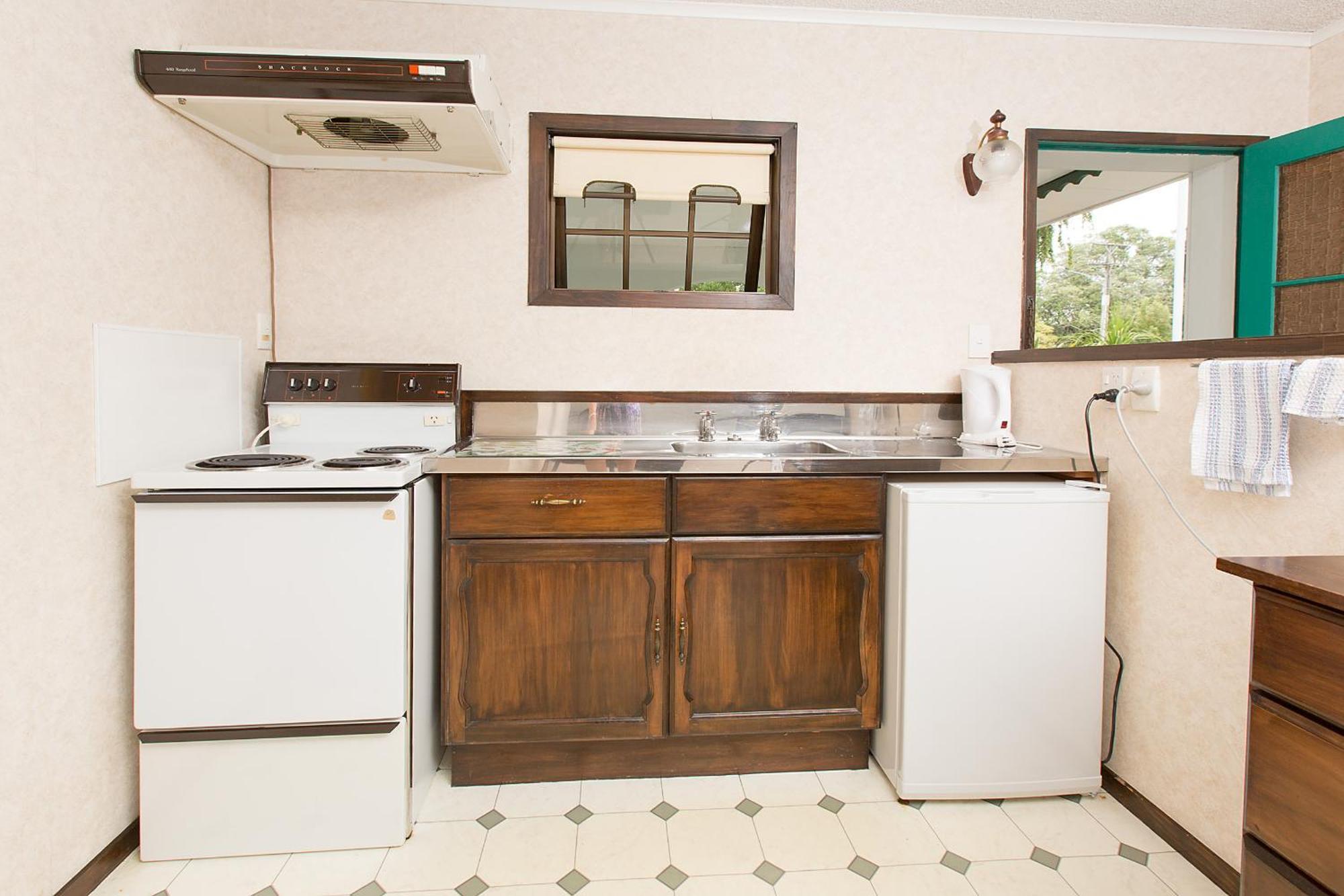 Stonehaven Motel Whangarei Eksteriør billede
